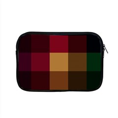 Stripes Plaid Color Apple Macbook Pro 15  Zipper Case