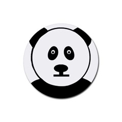 3904865 14248320 Jailpanda Orig Rubber Coaster (round) 