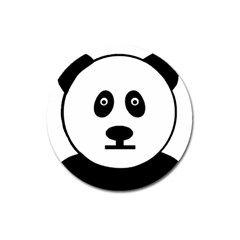 3904865 14248320 Jailpanda Orig Magnet 3  (round) by 258364516