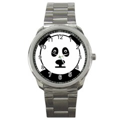 3904865 14248320 Jailpanda Orig Sport Metal Watch