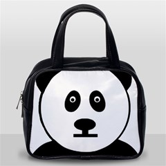 3904865 14248320 Jailpanda Orig Classic Handbags (one Side)