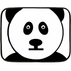 3904865 14248320 Jailpanda Orig Fleece Blanket (mini)