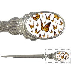 Butterfly Spoonflower Letter Openers