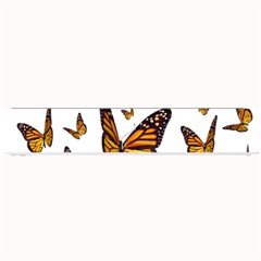 Butterfly Spoonflower Small Bar Mats by Mariart