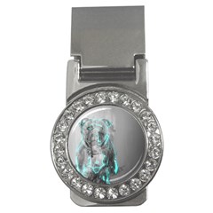 Dog Money Clips (cz) 