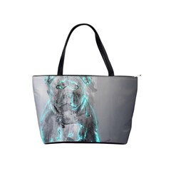 Dog Shoulder Handbags by NSAsStore