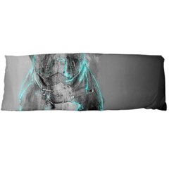 Dog Body Pillow Case (dakimakura) by NSAsStore