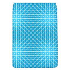 Simple Rectangular Pattern Flap Covers (l)  by berwies