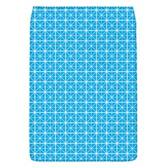 Simple Rectangular Pattern Flap Covers (s) 