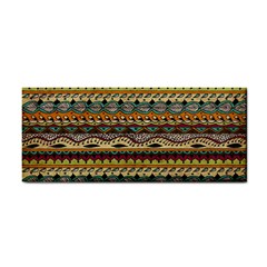 Aztec Pattern Cosmetic Storage Cases by BangZart