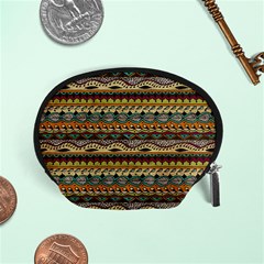 Aztec Pattern Accessory Pouches (small)  by BangZart