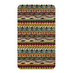 Aztec Pattern Memory Card Reader by BangZart