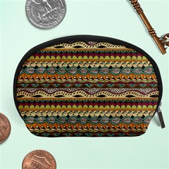 Aztec Pattern Accessory Pouches (large)  by BangZart