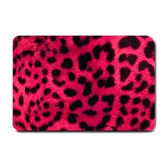 Leopard Skin Small Doormat  by BangZart