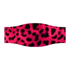 Leopard Skin Stretchable Headband by BangZart