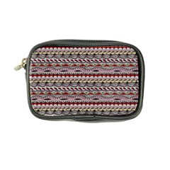 Aztec Pattern Patterns Coin Purse