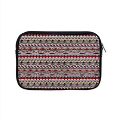 Aztec Pattern Patterns Apple Macbook Pro 15  Zipper Case by BangZart