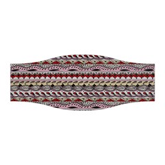 Aztec Pattern Patterns Stretchable Headband by BangZart