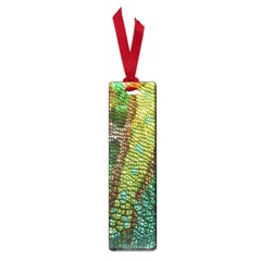 Chameleon Skin Texture Small Book Marks by BangZart