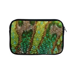 Chameleon Skin Texture Apple Macbook Pro 13  Zipper Case by BangZart