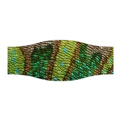 Chameleon Skin Texture Stretchable Headband by BangZart