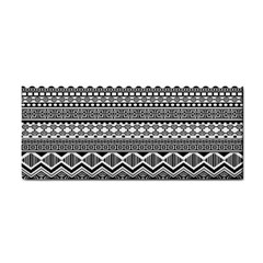 Aztec Pattern Design Cosmetic Storage Cases by BangZart