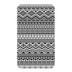 Aztec Pattern Design Memory Card Reader by BangZart