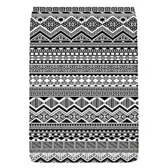 Aztec Pattern Design Flap Covers (s)  by BangZart