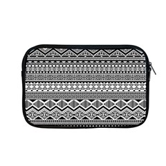 Aztec Pattern Design Apple Macbook Pro 13  Zipper Case by BangZart