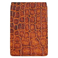 Crocodile Skin Texture Flap Covers (l)  by BangZart