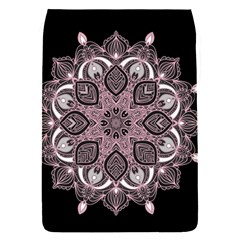 Ornate Mandala Flap Covers (s)  by Valentinaart