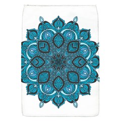 Ornate Mandala Flap Covers (s)  by Valentinaart