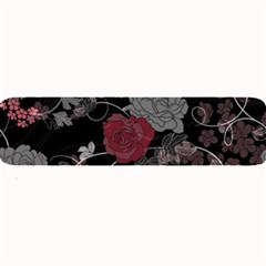 Sakura Rose Large Bar Mats by iVelz