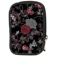 Sakura Rose Compact Camera Cases by iVelz