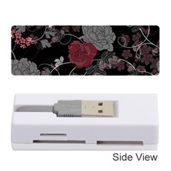 Sakura Rose Memory Card Reader (stick) 