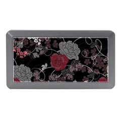 Sakura Rose Memory Card Reader (mini) by iVelz