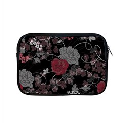 Sakura Rose Apple Macbook Pro 15  Zipper Case