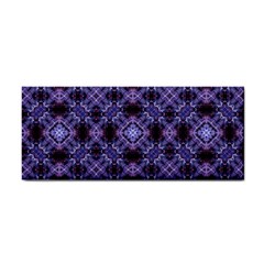 Lavender Moroccan Tilework  Cosmetic Storage Cases by KirstenStar