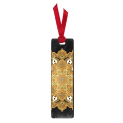 Ornate Mandala Small Book Marks by Valentinaart