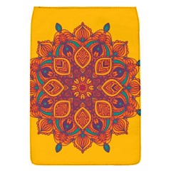 Ornate Mandala Flap Covers (s)  by Valentinaart