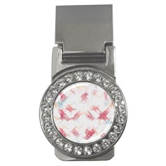 Doodles                      Money Clip (cz) by LalyLauraFLM