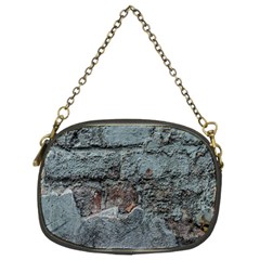 Concrete Wall                   Chain Purse (two Sides) by LalyLauraFLM