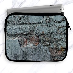 Concrete Wall                  Apple Ipad 2/3/4 Protective Soft Case by LalyLauraFLM