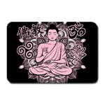 Ornate Buddha Plate Mats 18 x12  Plate Mat