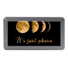 Moon phases  Memory Card Reader (Mini)