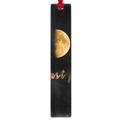 Moon phases  Large Book Marks