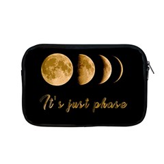 Moon phases  Apple MacBook Pro 13  Zipper Case