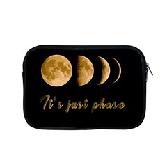 Moon phases  Apple MacBook Pro 15  Zipper Case