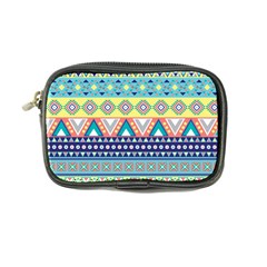 Tribal Print Coin Purse by BangZart