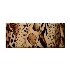 Animal Fabric Patterns Cosmetic Storage Cases by BangZart